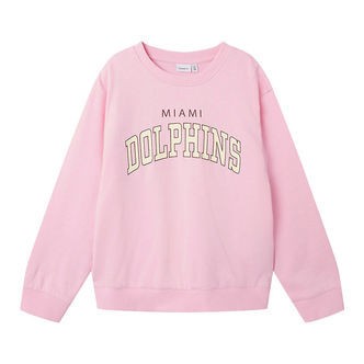 Name It Sweatshirt - NkfDaimy - Nosegay