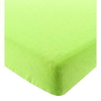 Nørgaard Madsens Stræklagen - 70x160 - Limegrøn