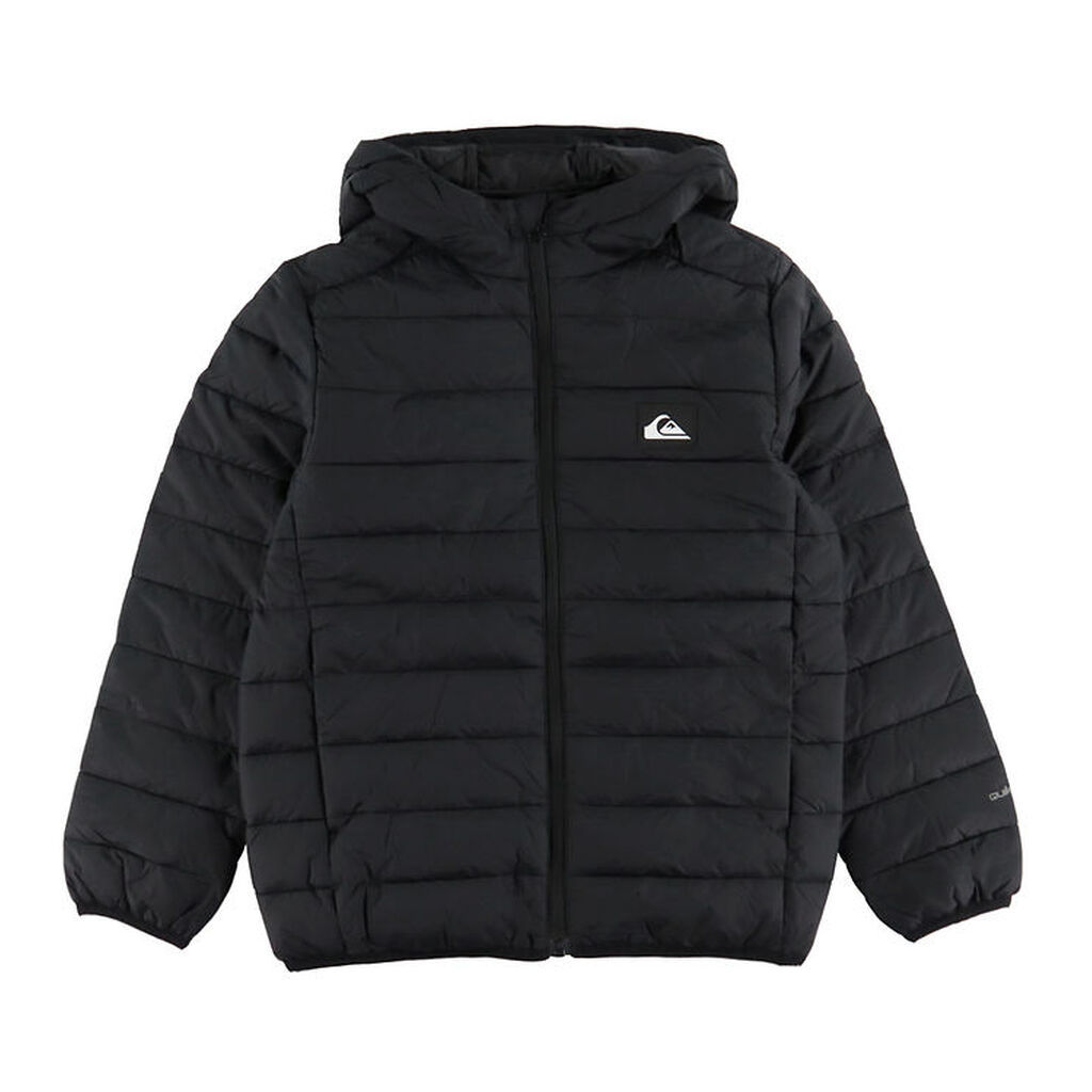 Quiksilver Dynejakke - Sort