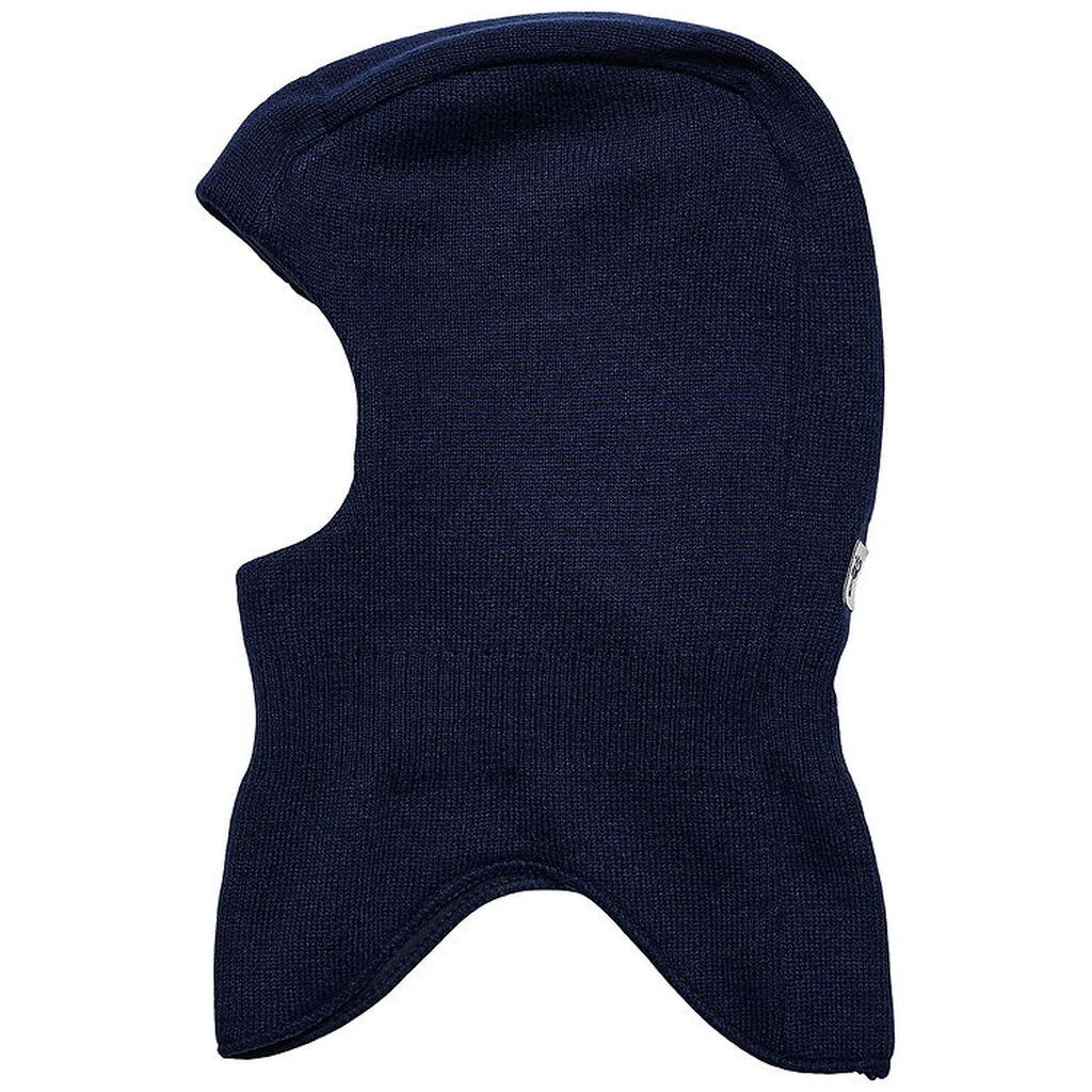 Hummel Elefanthue - 2-lags - Strik - HmlMini - Dress Blues