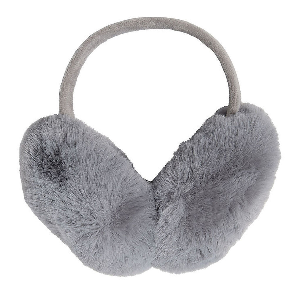 Sofie Schnoor Ørevarmere - Light Grey