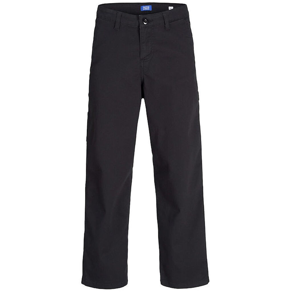 Jack & Jones Bukser - JpstAlex - Noos - Sort