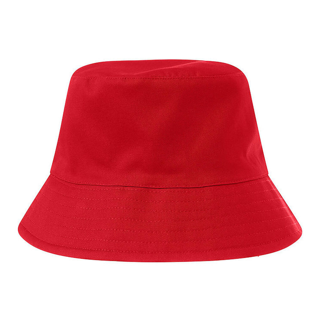 Name It Bøllehat - NknOlo - Chinese Red