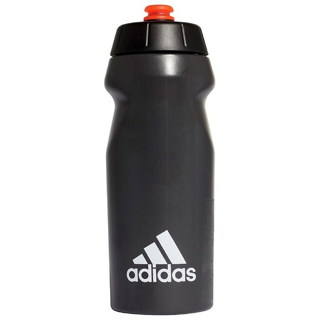 adidas Performance Drikkedunk - 0,5 L - Perf Bottle - Sort/Solar