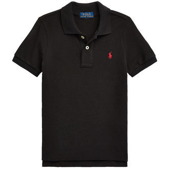 Polo Ralph Lauren Polo - Sort