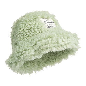 Molo Hue - Imiteret pels - Kylie - Menthe