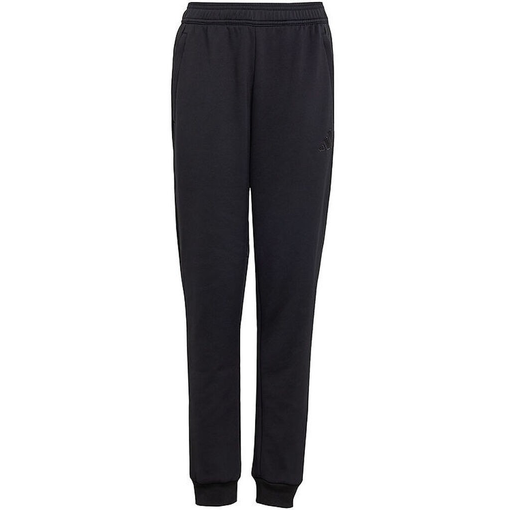 adidas Performance Bukser - Tiro25 - Sort