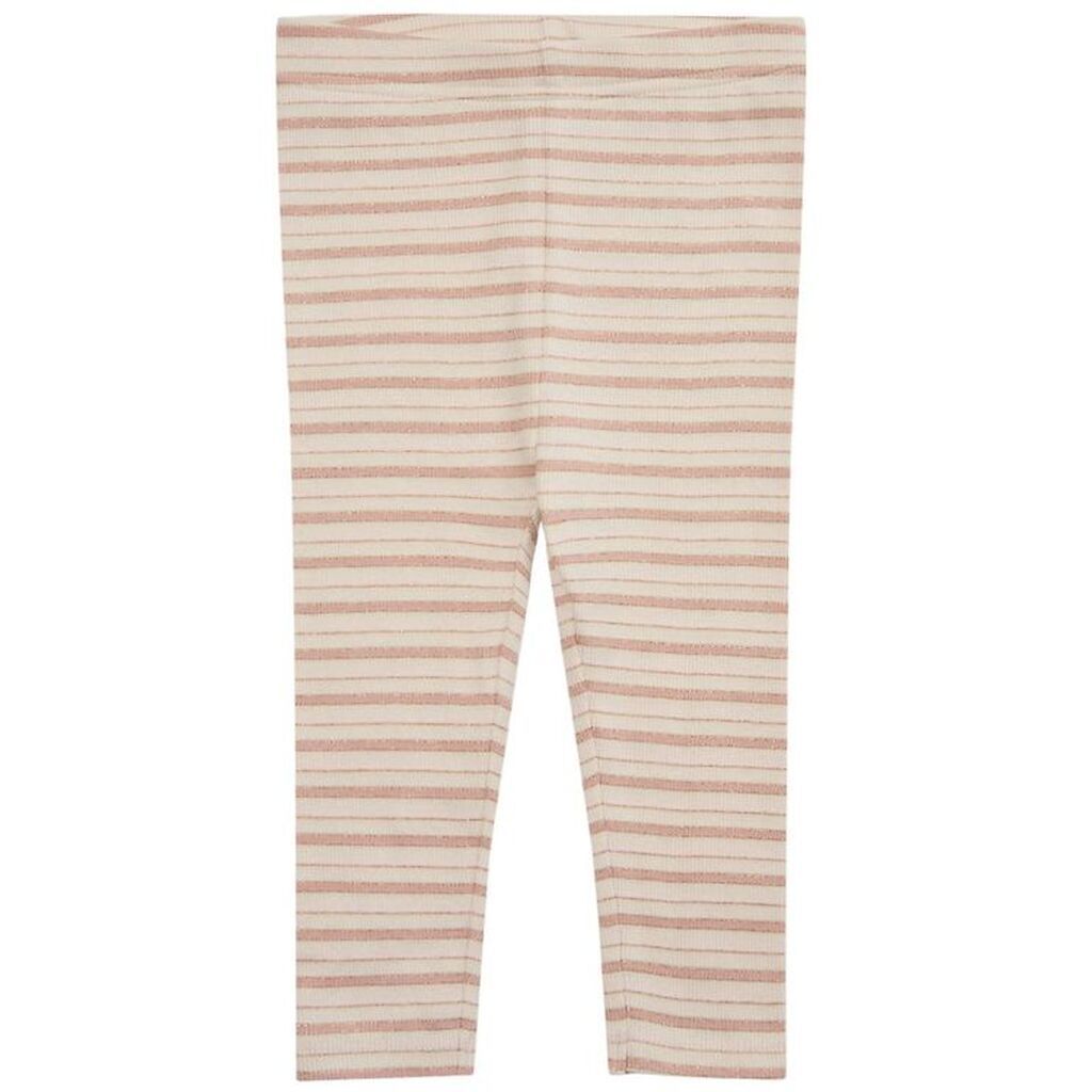 Petit by Sofie Schnoor Leggings - Light Rose