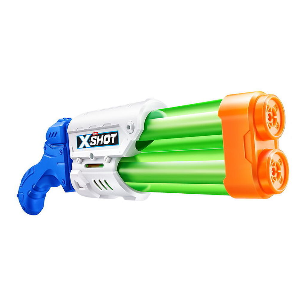X-SHOT Vandgevær - Small Dual Stream Plunge Blaster