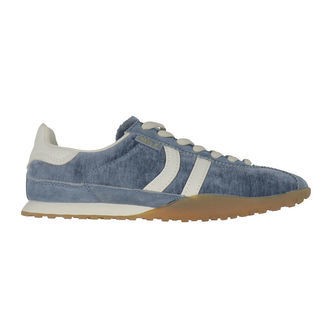 Coolway Sko - Mile - Denim