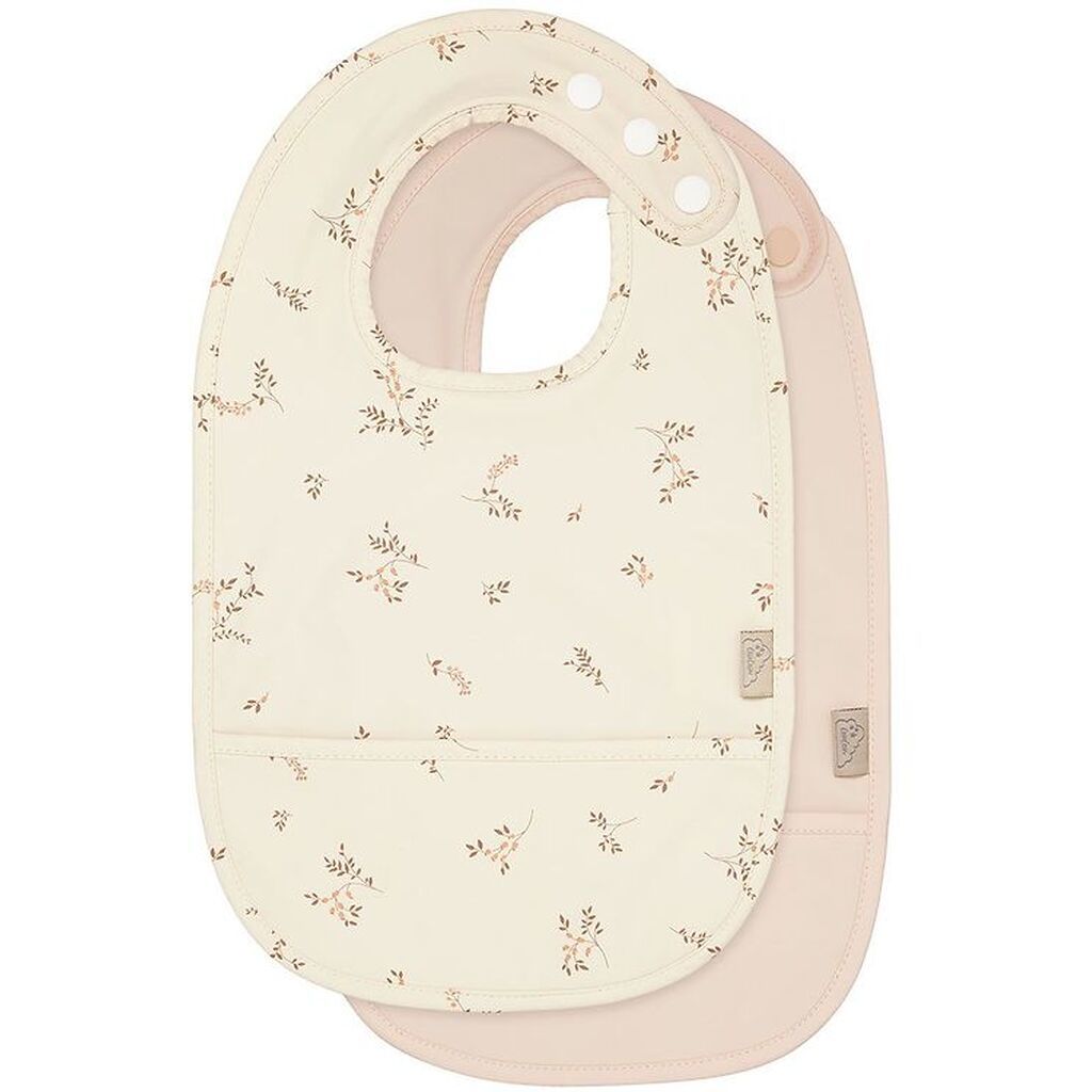 Cam Cam Hagesmæk m. Lomme - 2-pak - Ashley