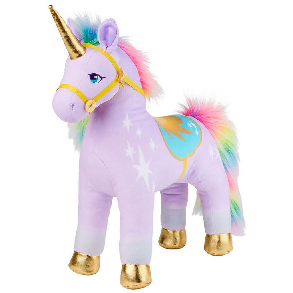 Unicorn Academy Bamse - 38 cm - Wildstar