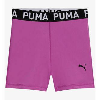Puma Cykelshorts - STRONG - Short - Pure Magenta