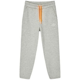 Mads Nørgaard Sweatpants - Phil - Gråmeleret