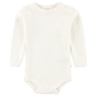 Joha Body - Uld/bomuld - L/Æ - Creme