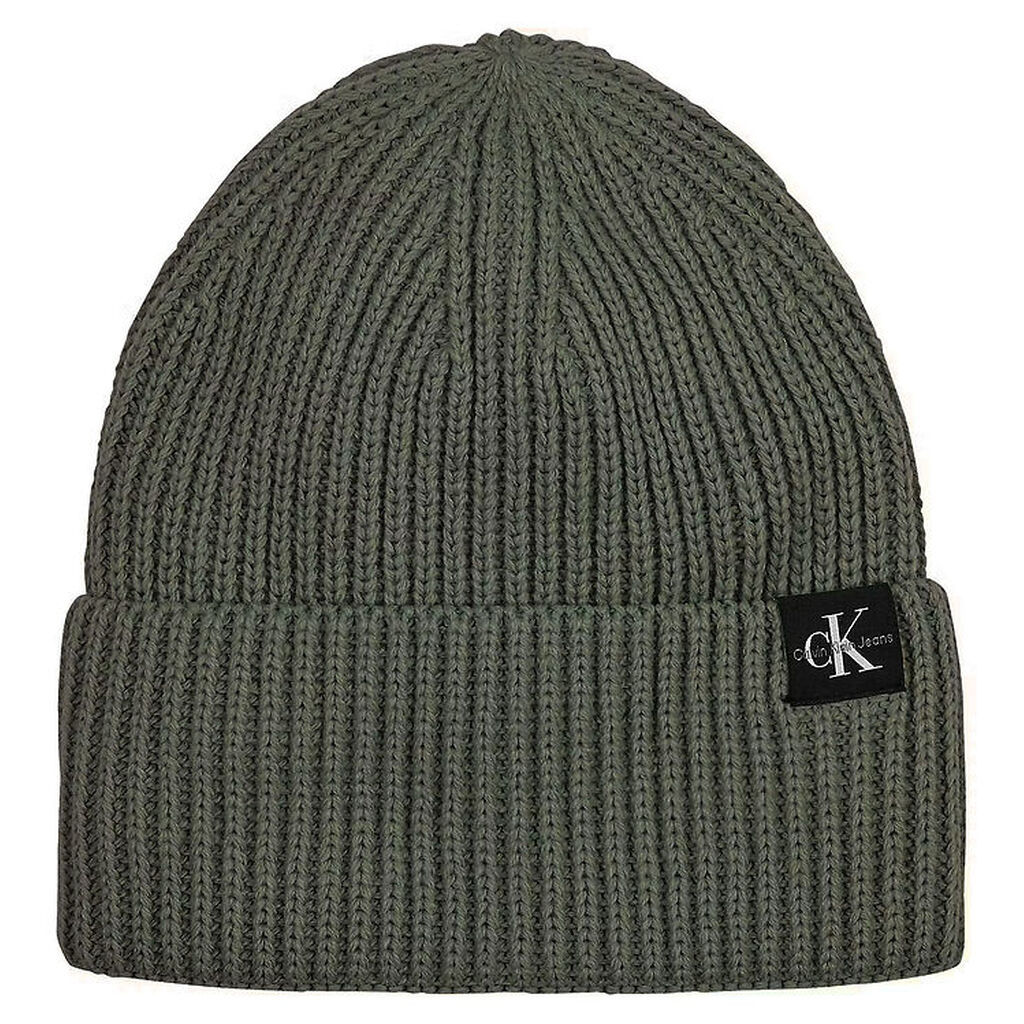 Calvin Klein Hue - Strik - Monogram - Thyme