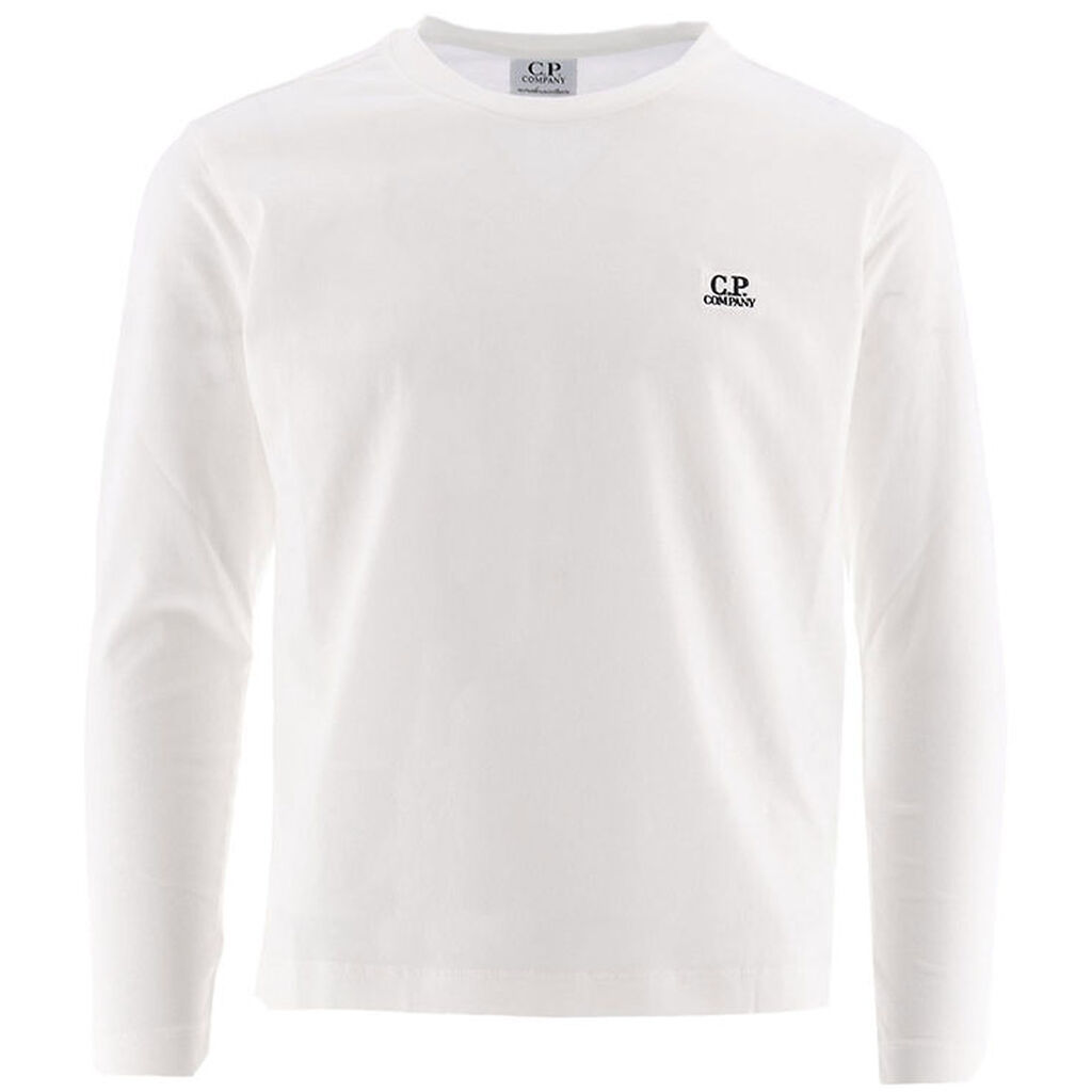 C.P. Company Bluse - Gauze White