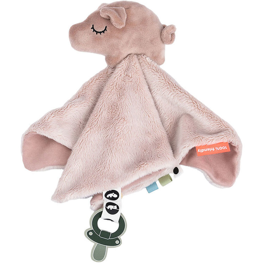 Done by Deer Nusseklud - Pigee - Pudder