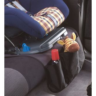 Reer Beskyttelsesunderlag Med Opbevaring