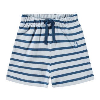 Molo Shorts - Skie - Lagoa Stripe
