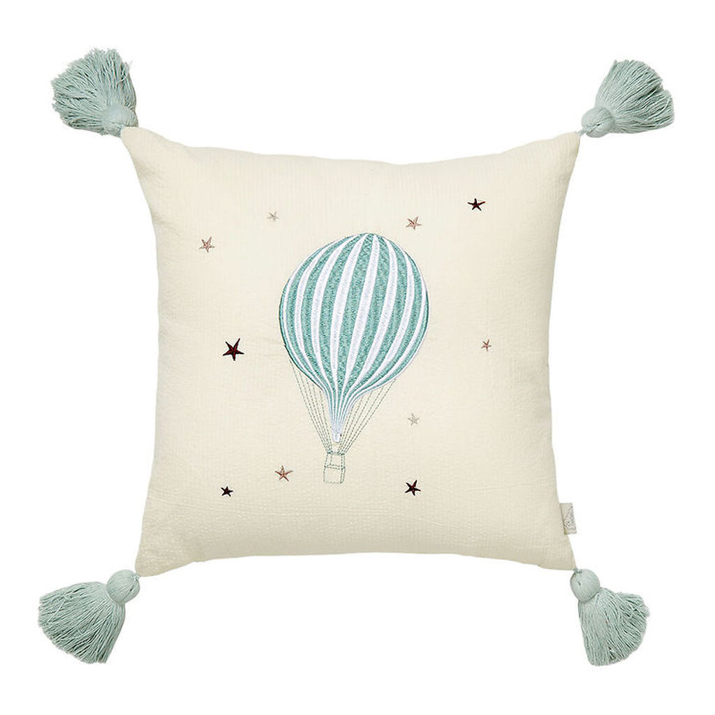 Cam Cam Pude - 35x35 cm - Balloon