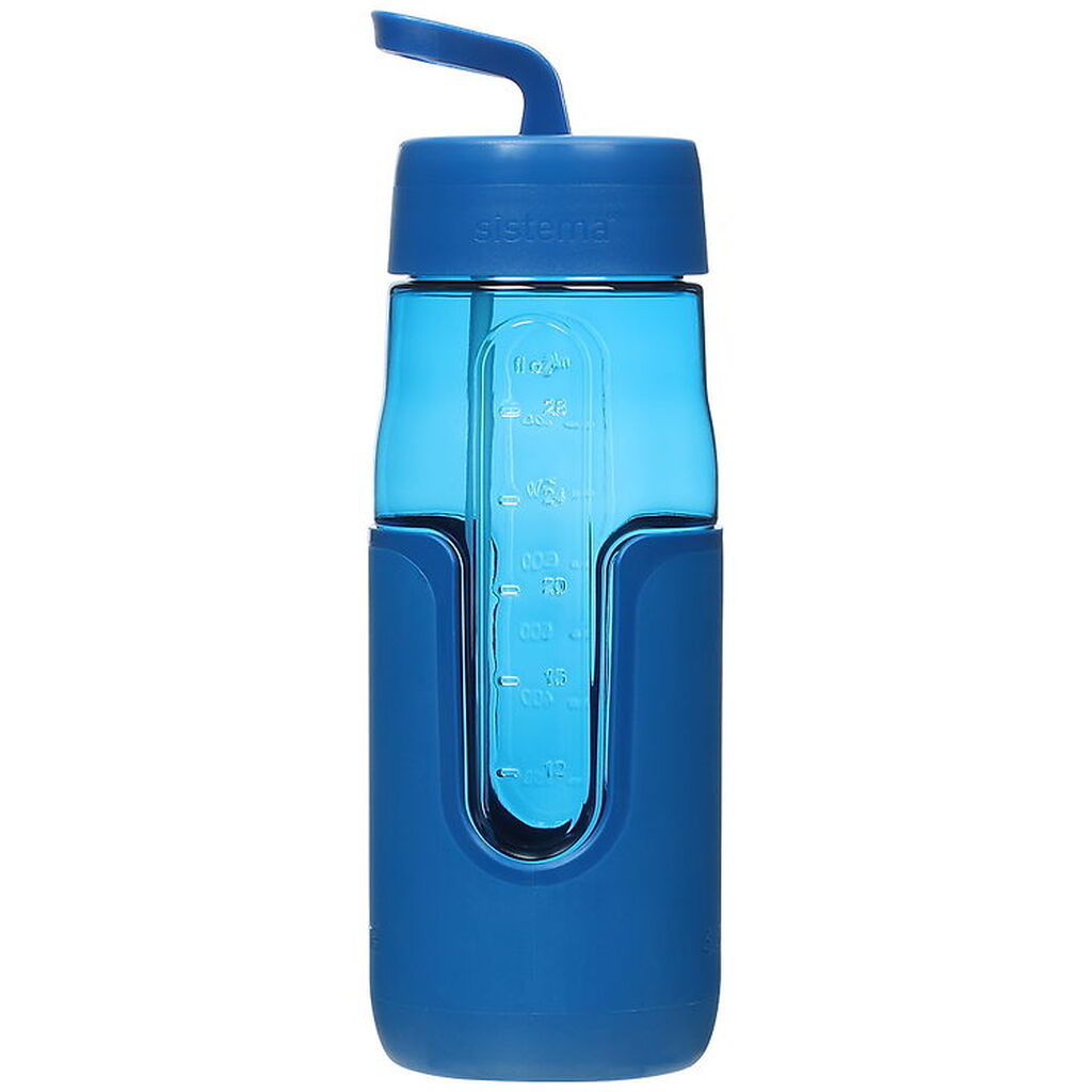 Sistema Drikkedunk - Flip Slipper - 1L - Blå