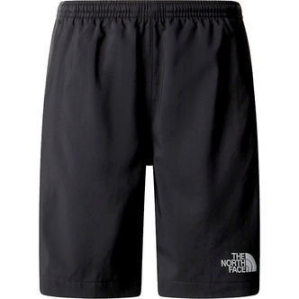 The North Face Shorts - 24/7 - Sort/Asphalt Grey