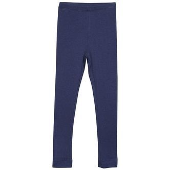 Minymo Leggings - Dark Navy