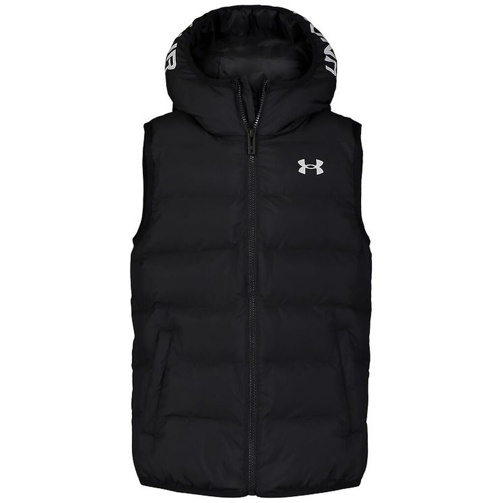 Under Armour Dynevest - UA Pronto - Black