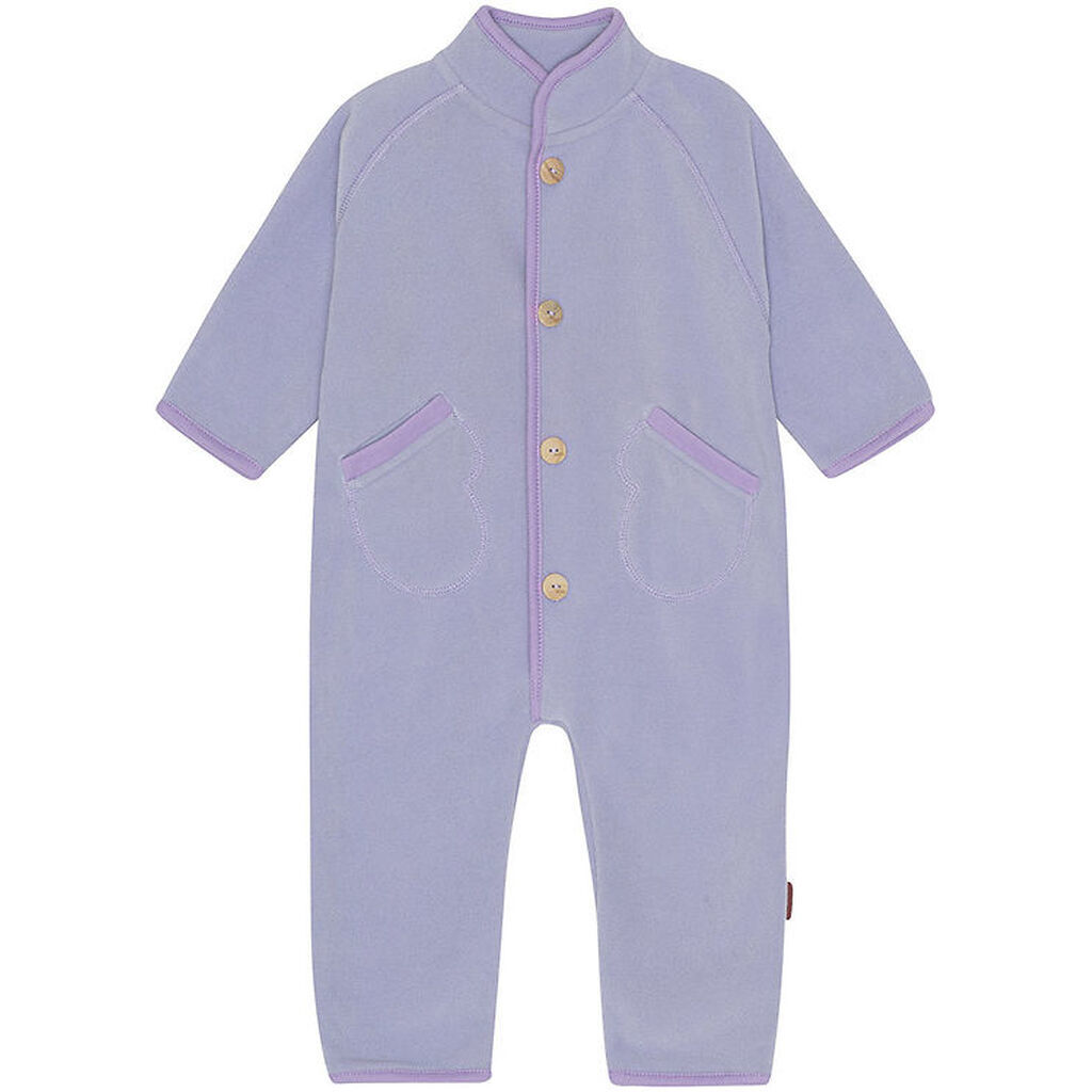 Molo Fleecedragt - Udo - Cosmic Sky