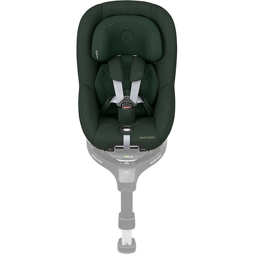 Maxi Cosi Autostol - Pearl 360 Pro - Grøn