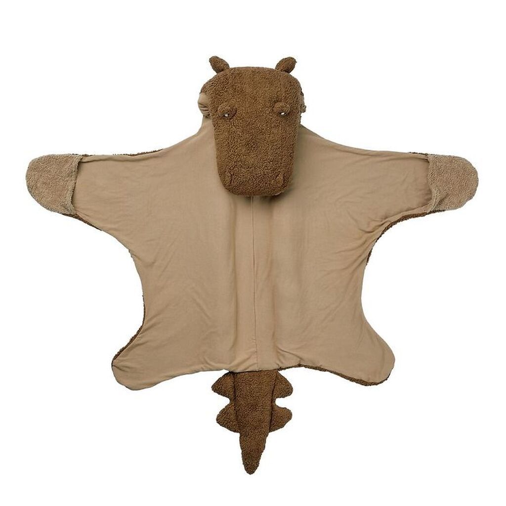 Liewood Kappe - Krokodille - Khaki