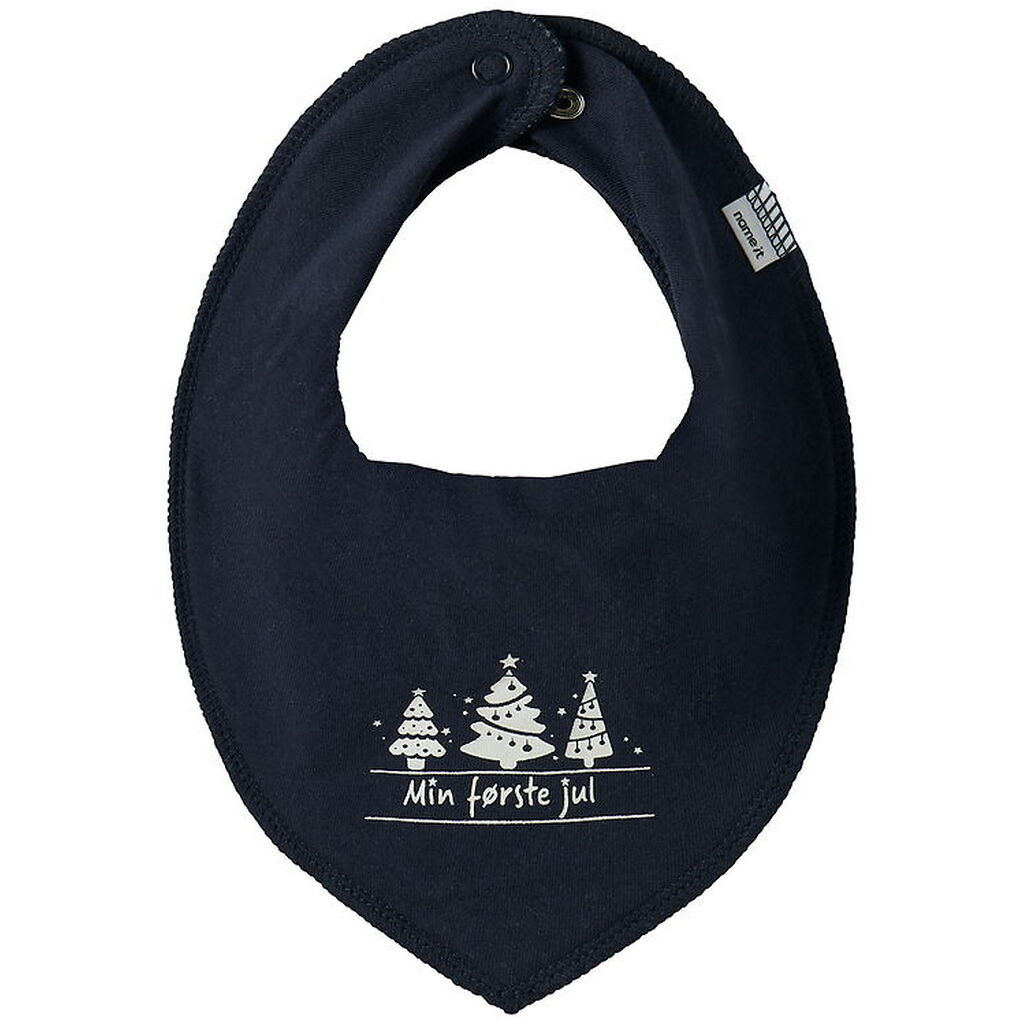 Name It Savlesmæk - NbnRajul - Navy Blazer/Jul