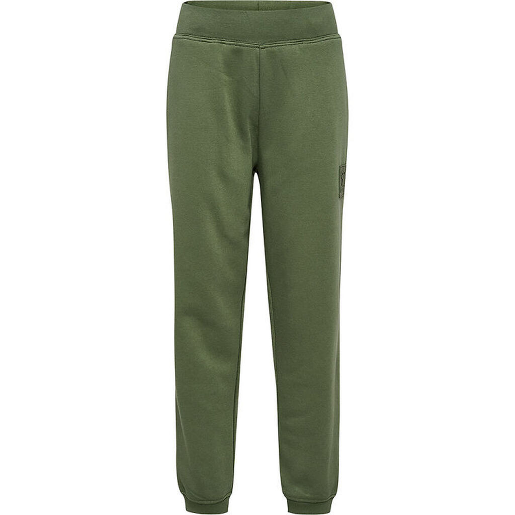 Hummel Sweatpants - hmlClean - Olivine