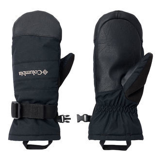 Columbia Luffer - Noos - Whirlibird III - Black