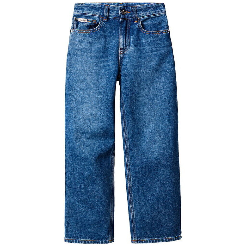 Calvin Klein Jeans - Skater - Stone City Blue