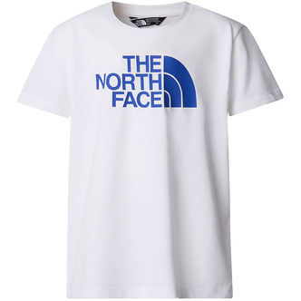 The North Face T-shirt - Easy - Hvid