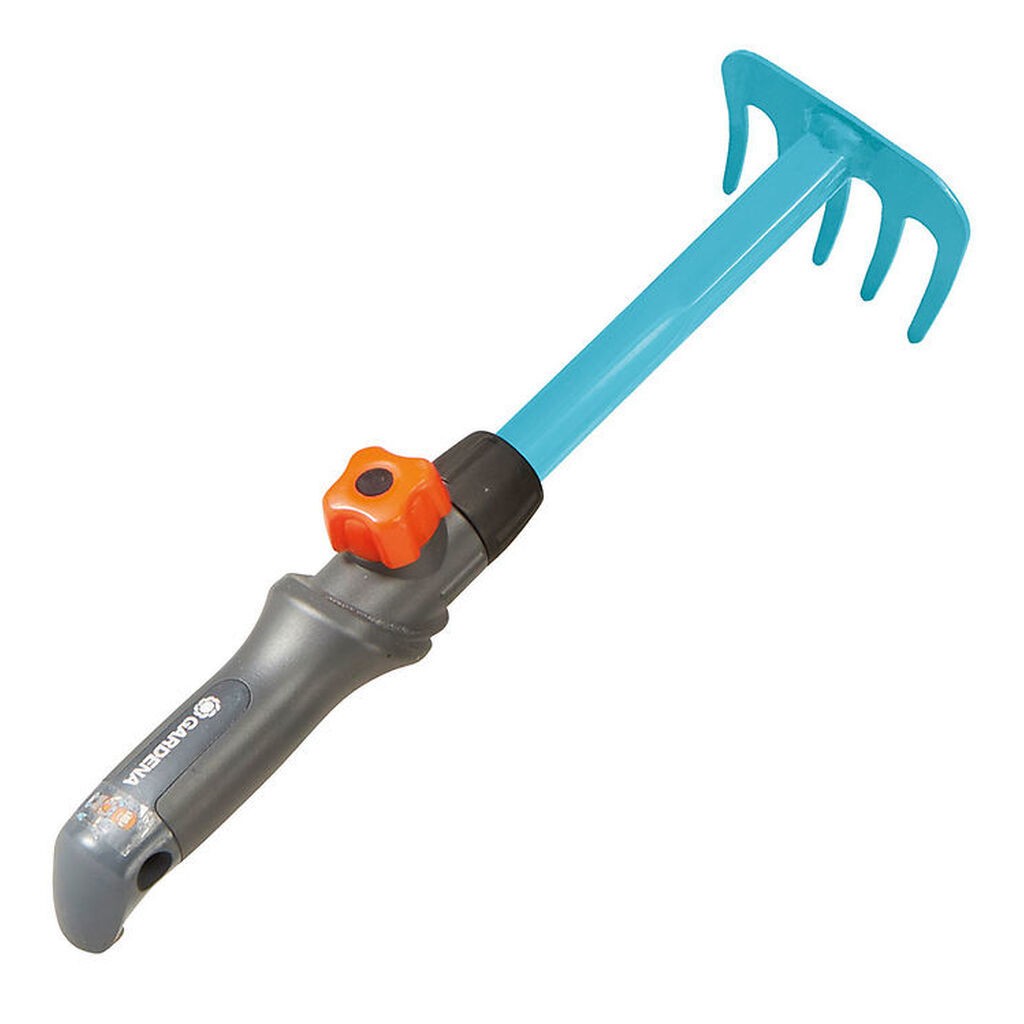 Gardena Haveredskab - Rive