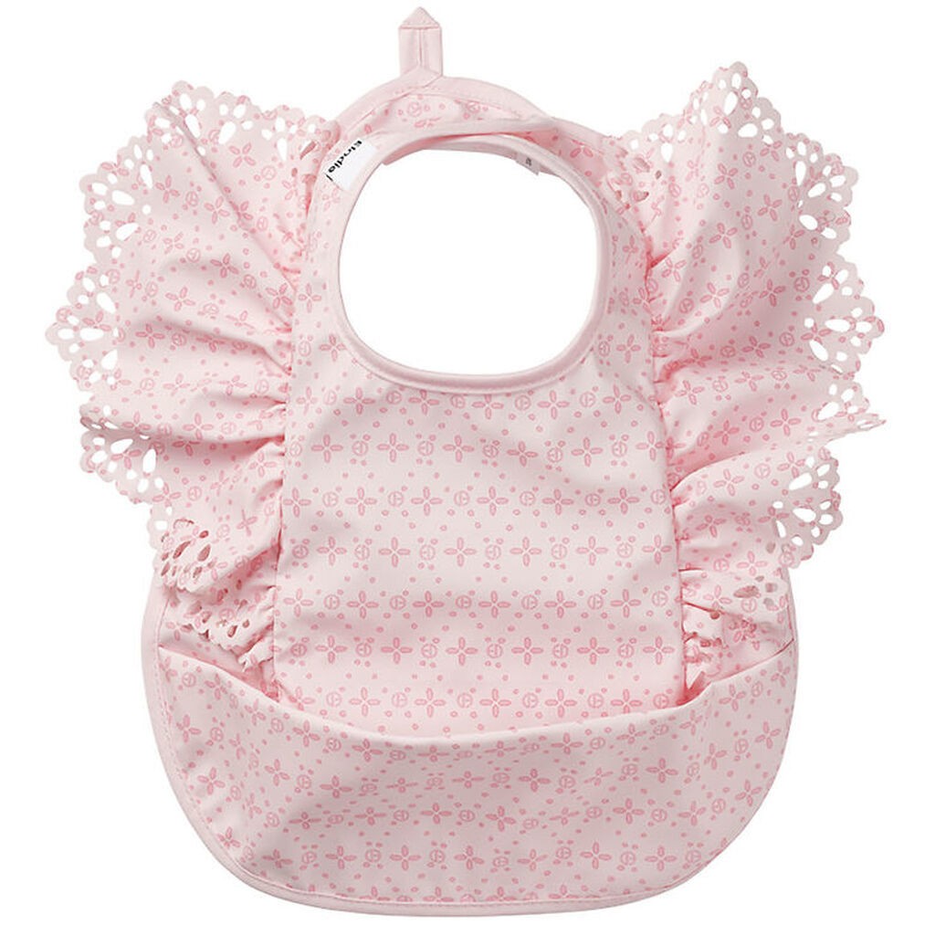 Elodie Details Hagesmæk - Embroidery Anglaise Pink