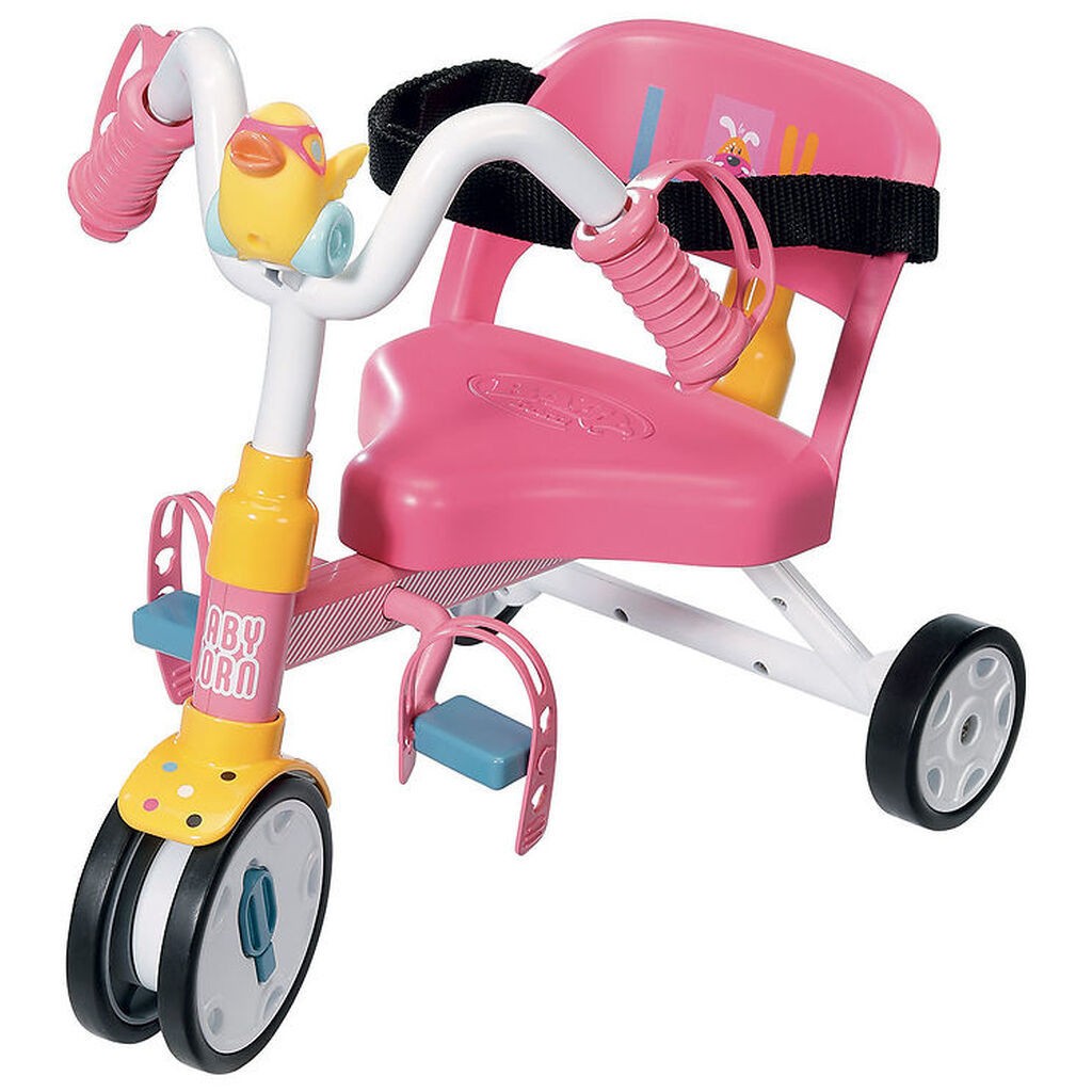 BABY born Trehjulet Cykel