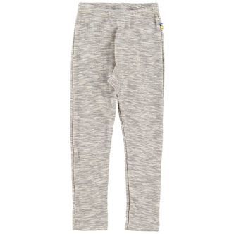 Joha Leggings - Gråmeleret