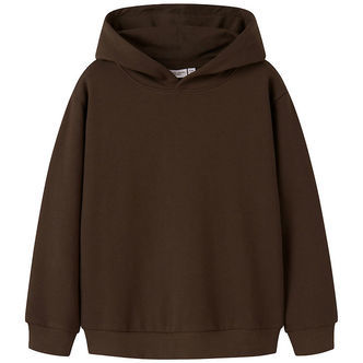 Name It Hættetrøje - NkmVian - Delicioso