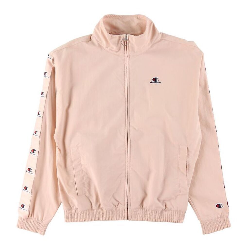 Champion Fashion Cardigan - Rosa