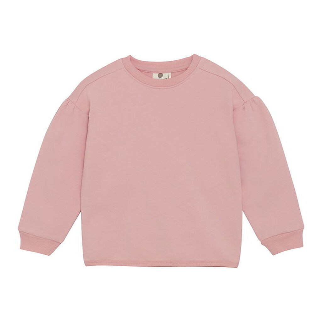 En Fant sweatshirt - Bridal Rose