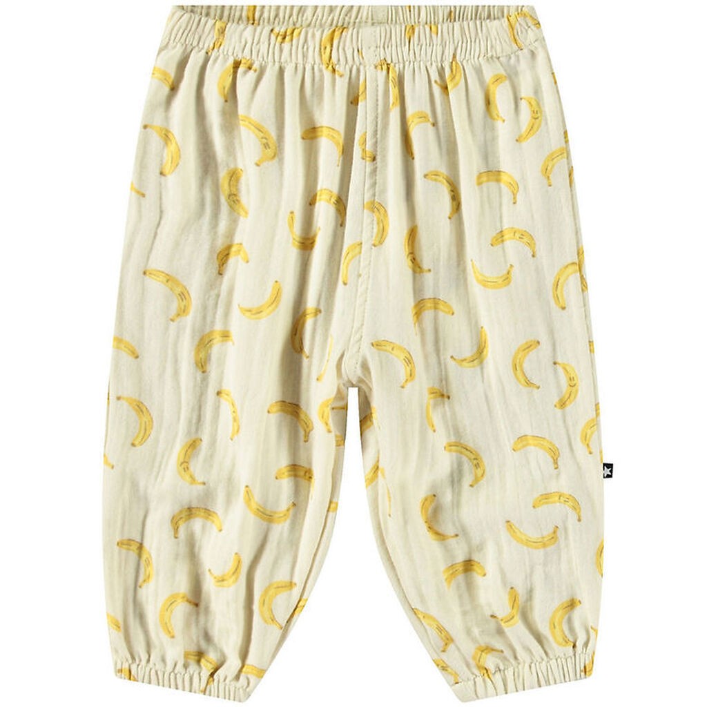 Molo Bukser - Serene - Cute Bananas