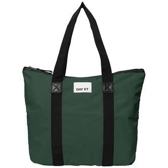 DAY ET Taske - Gweneth RE-S Bag M - Darkest Spruce