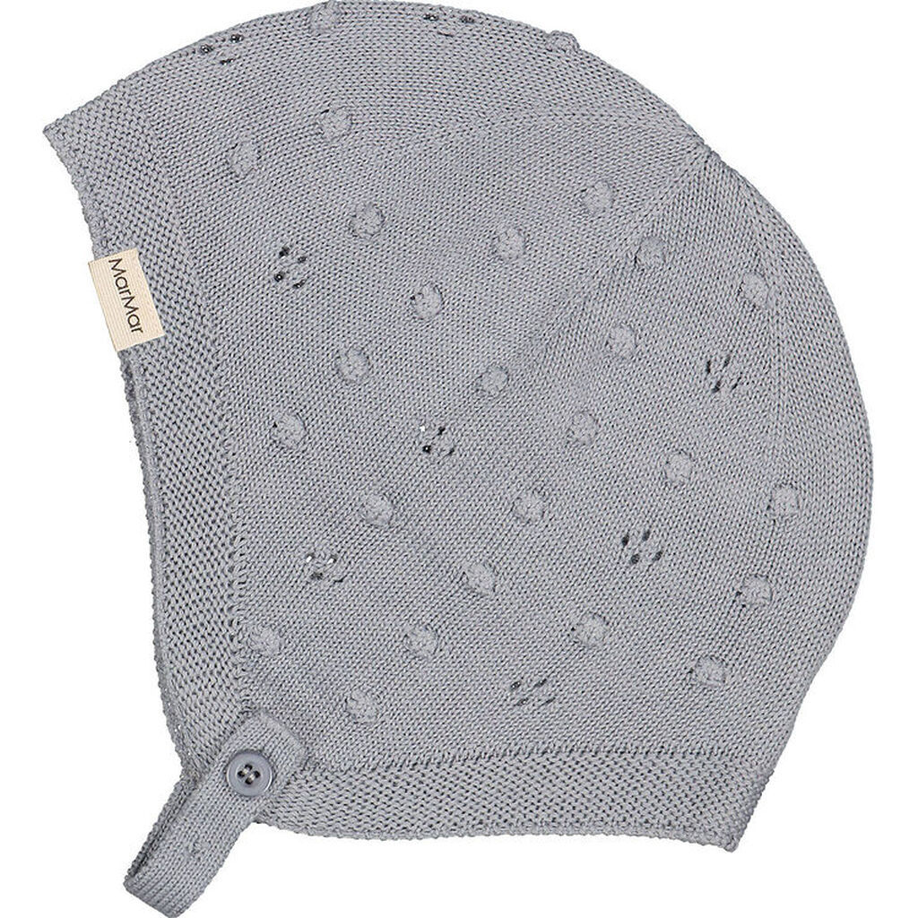 MarMar Hue - Strik - Alena - Pigeon Blue