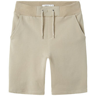 Name It Sweatshorts - Noos - NkmHonk - Pure Cashmere
