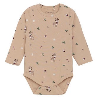 Fixoni Body l/æ - Moonlight