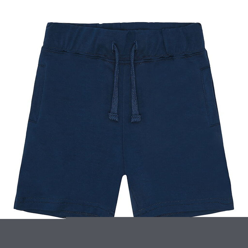 Hust and Claire Sweatshorts - Bambus - HCHuggi - Blues